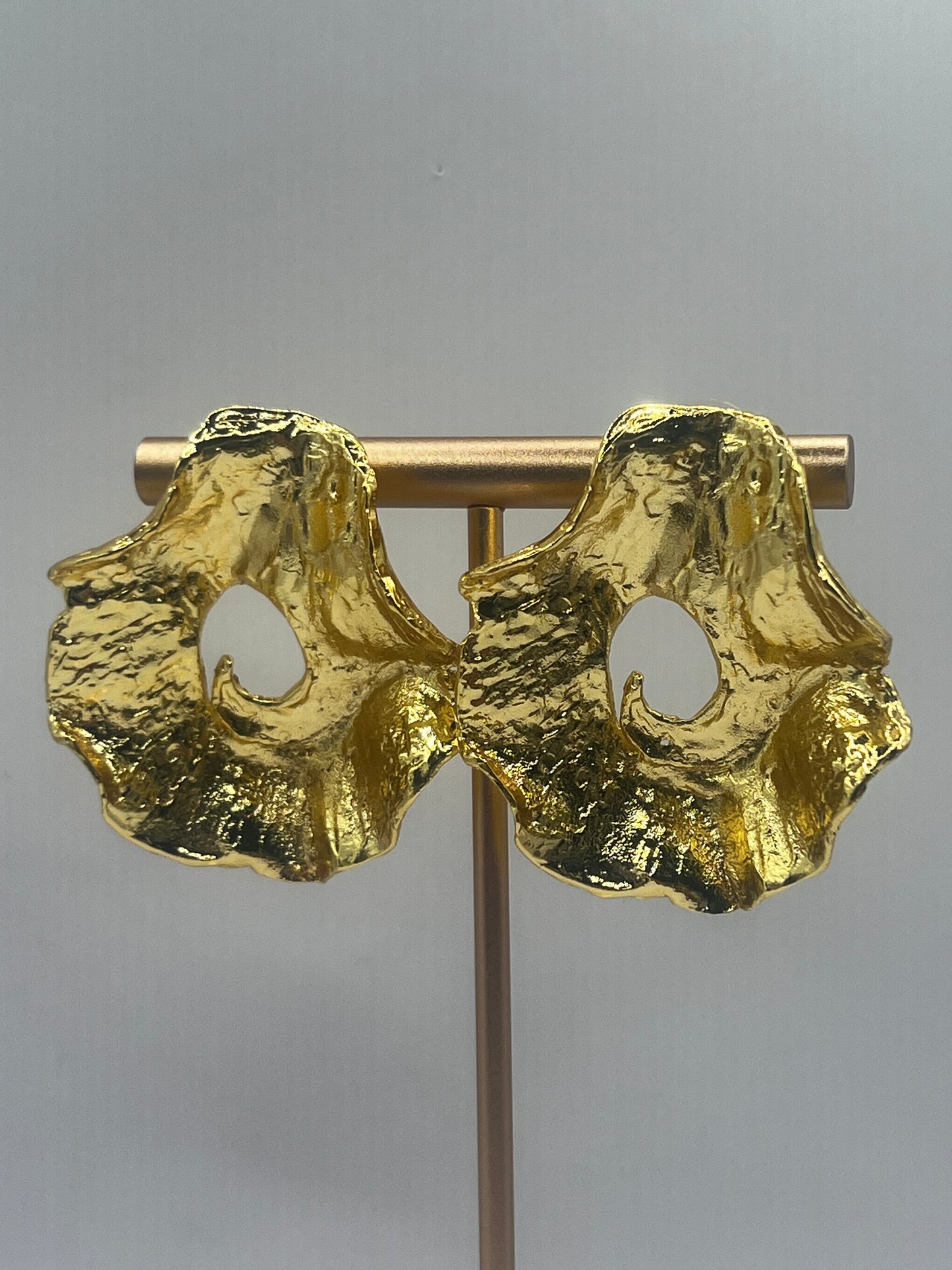 Aurora Wave Earrings