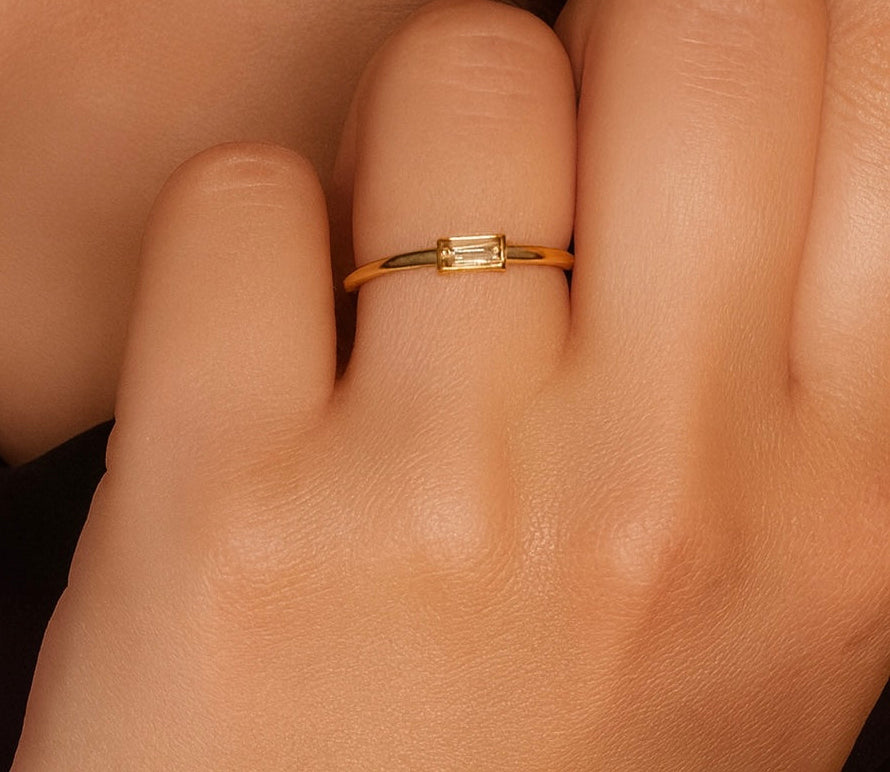 The Everyday Baguette