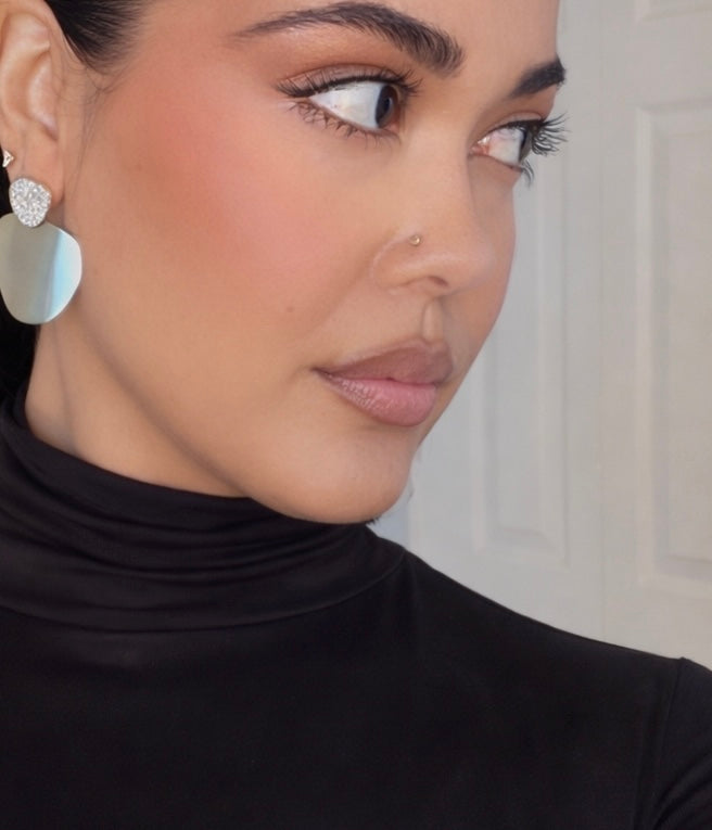Aurelia Statement Earrings