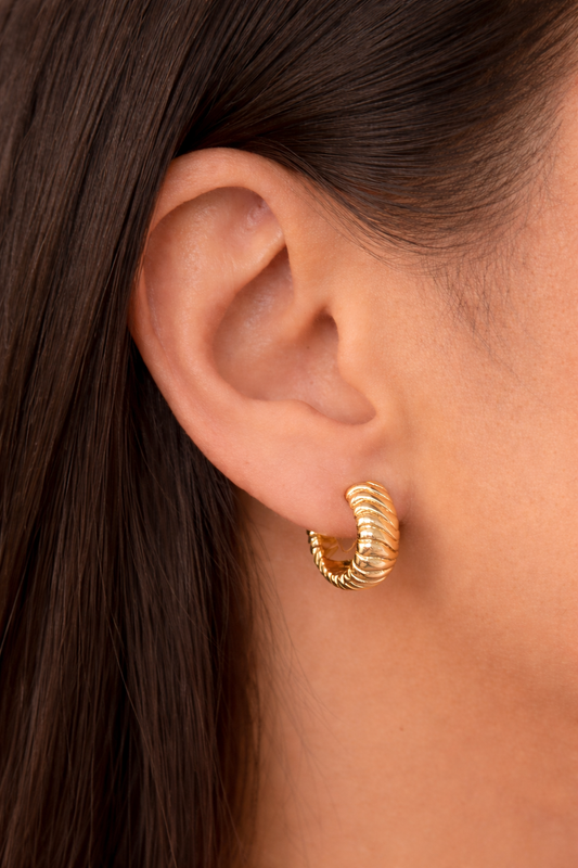 Everyday Ribbed Huggies