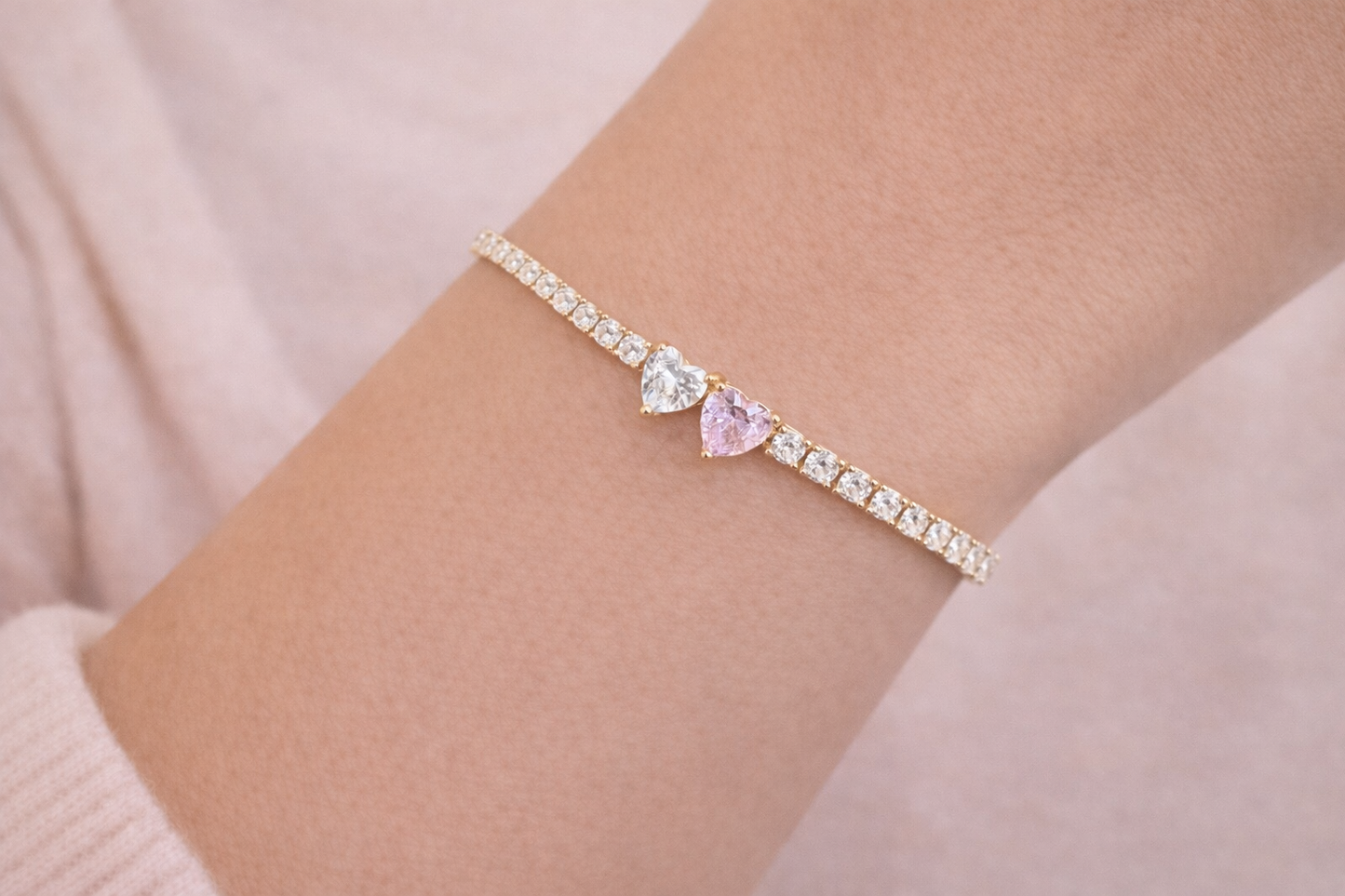 Twin Heart - Matching Set