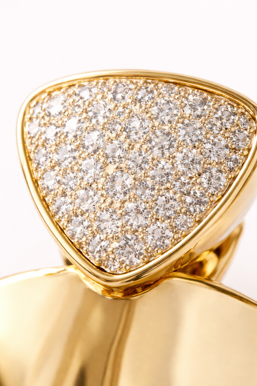 Aurelia Statement Earrings