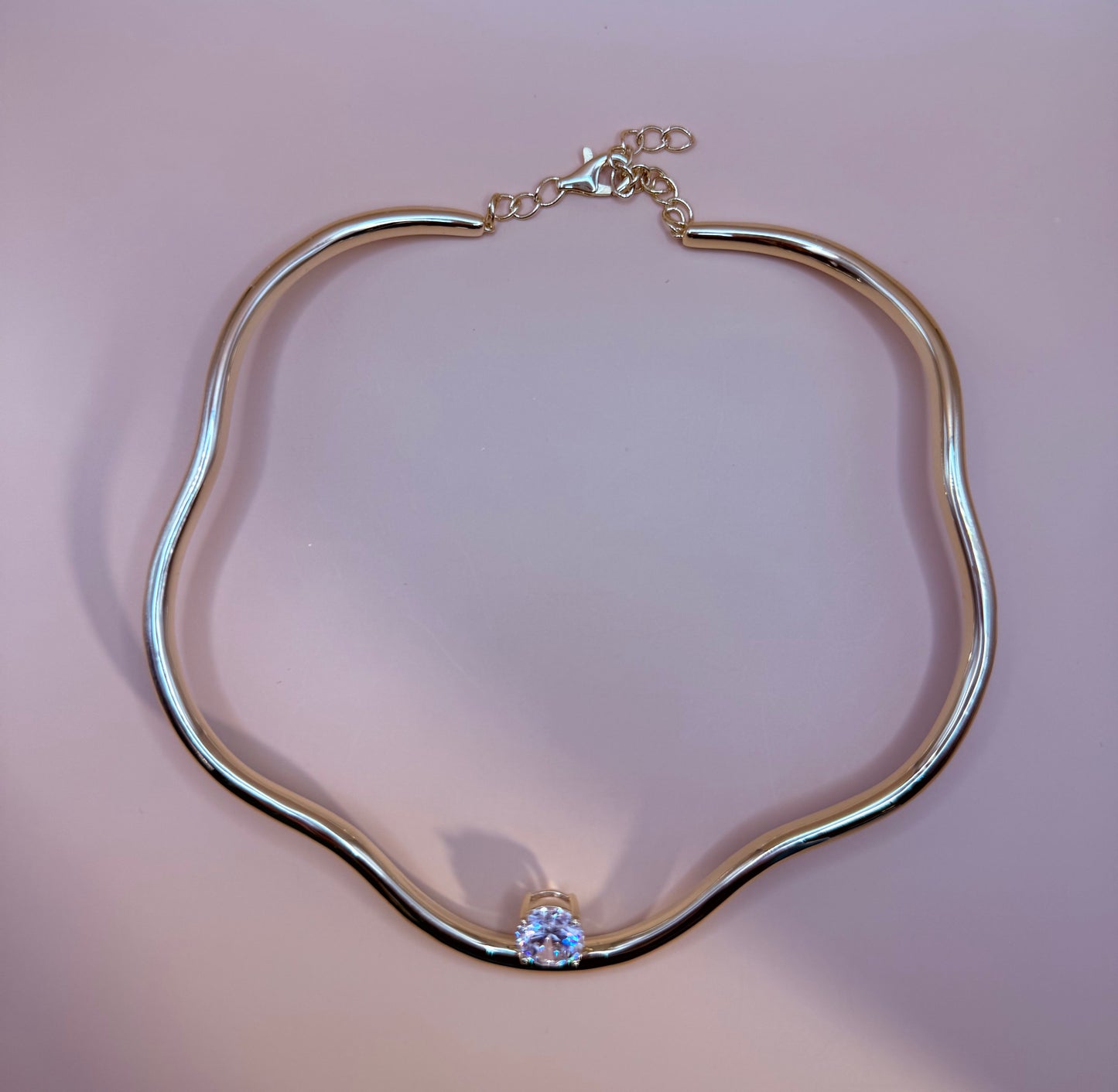 The Aurora Choker