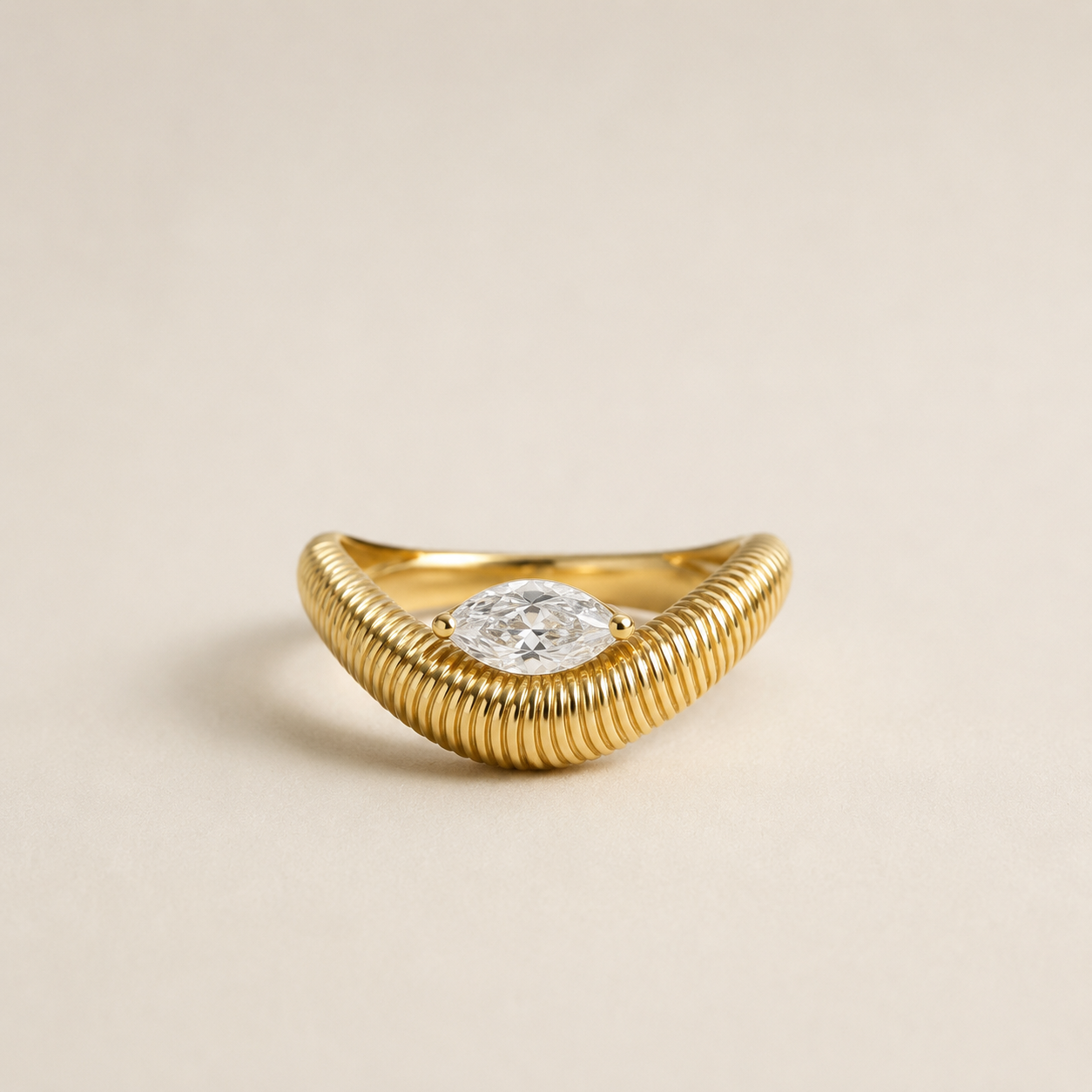 The Solace Ring