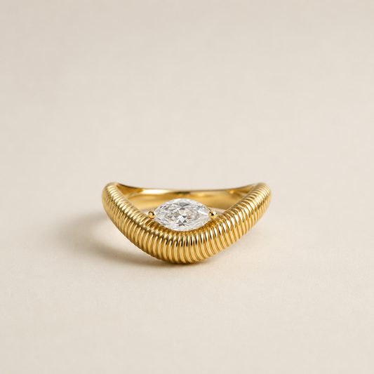 The Solace Ring