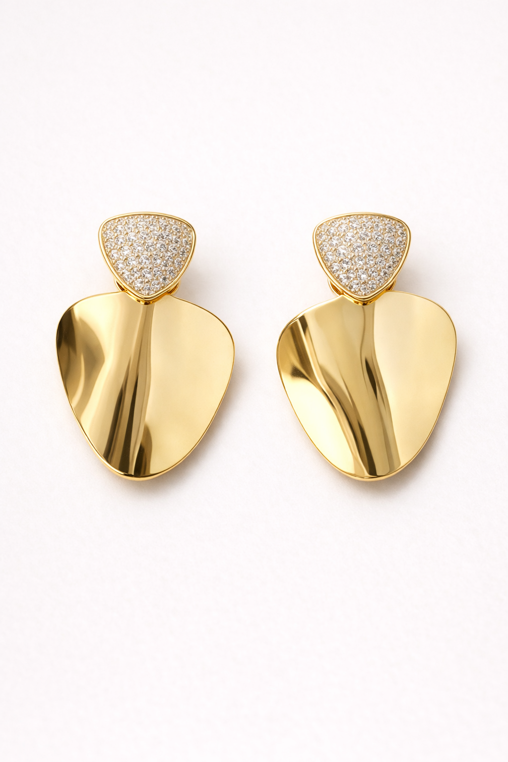 Aurelia Statement Earrings