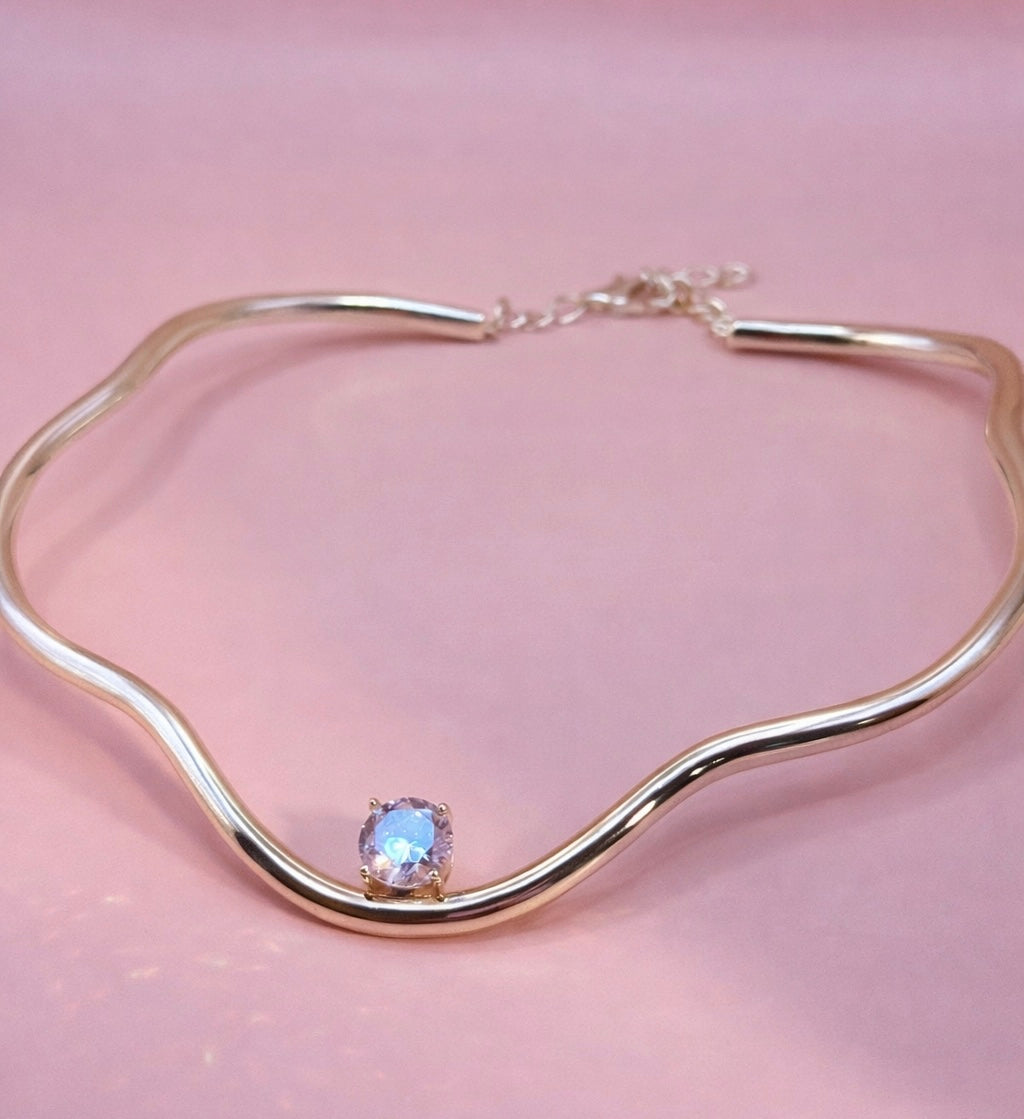 The Aurora Choker