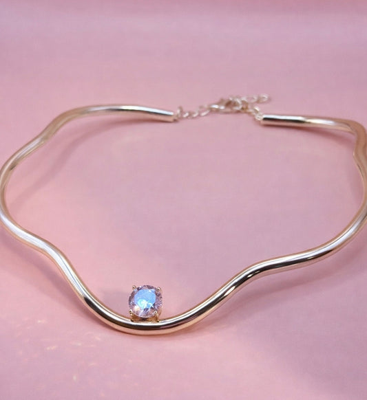 The Aurora Choker