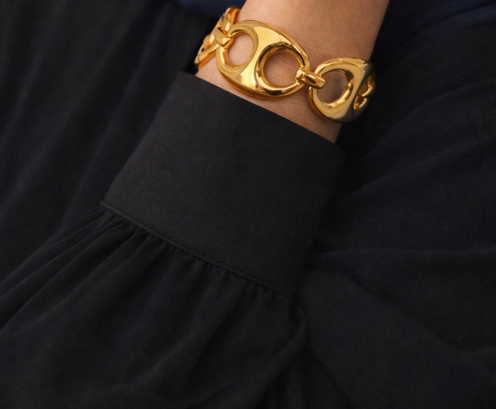 The Valora Cuff