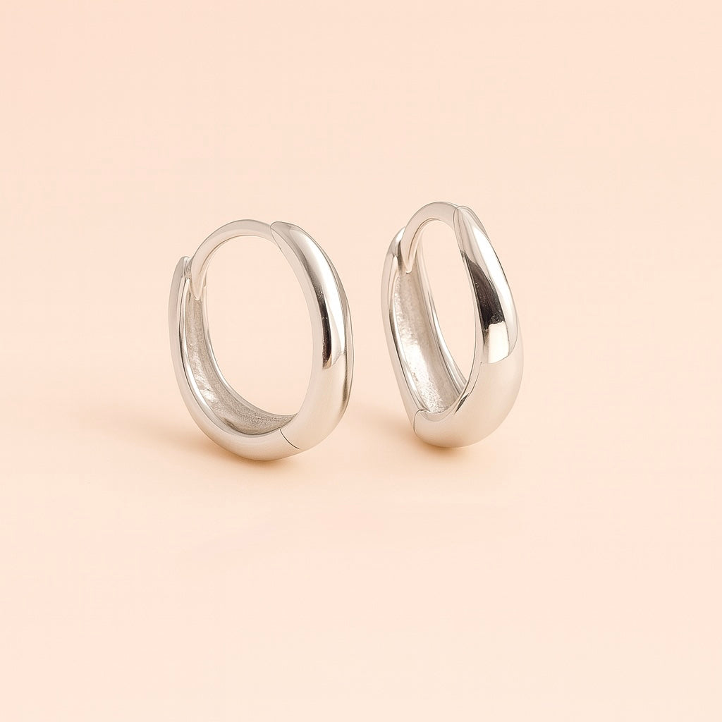 The Essential Huggies 12mm