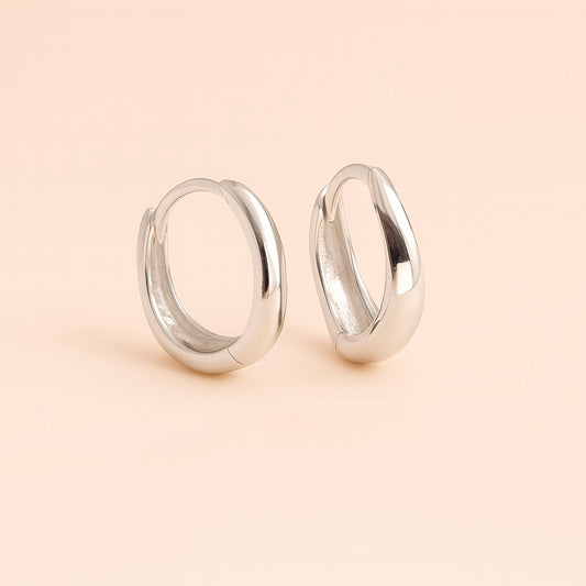 The Essential Huggies 12mm