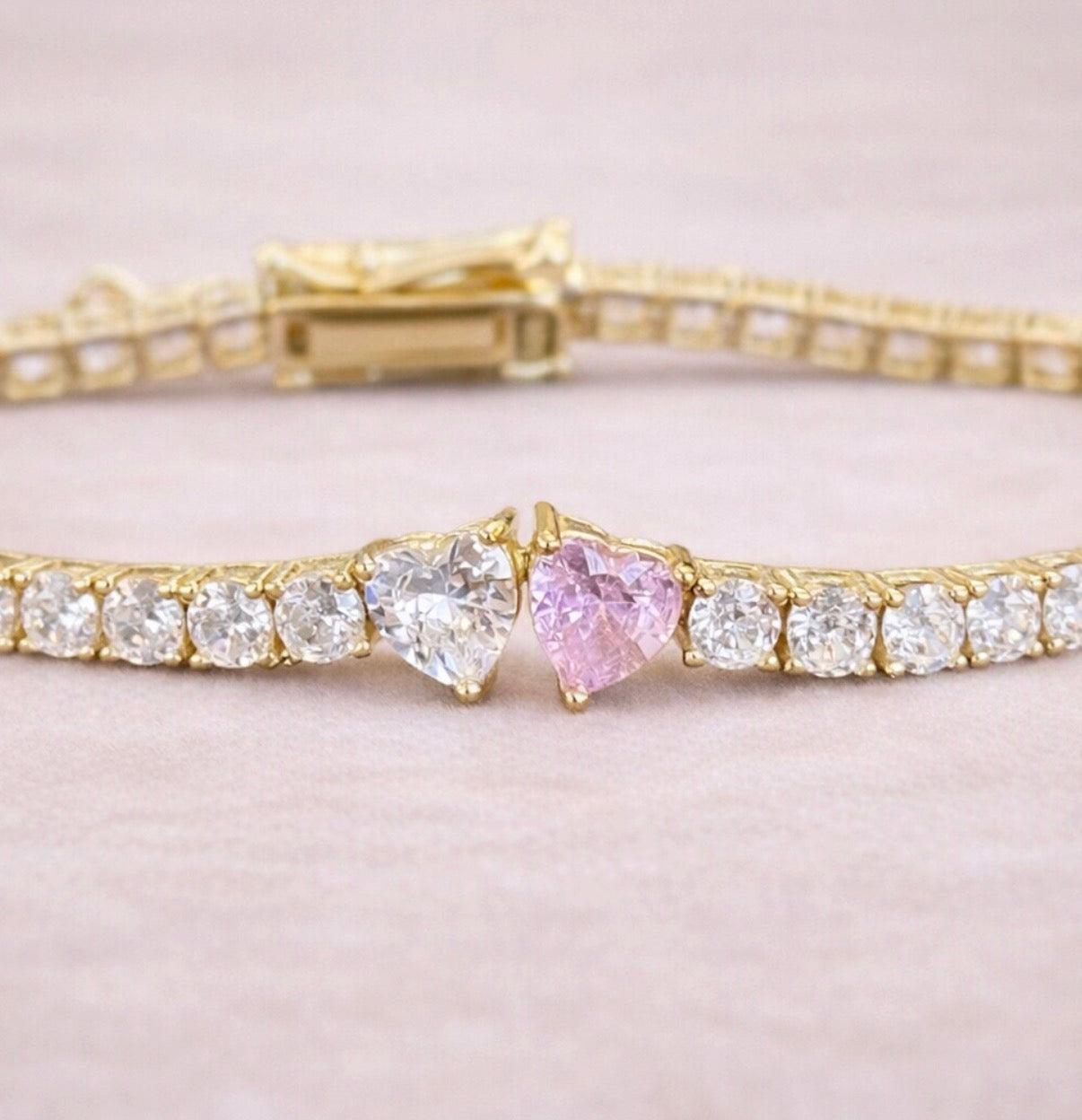 Twin Heart - Matching Set