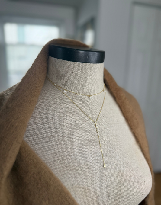 Soft Drop Chain