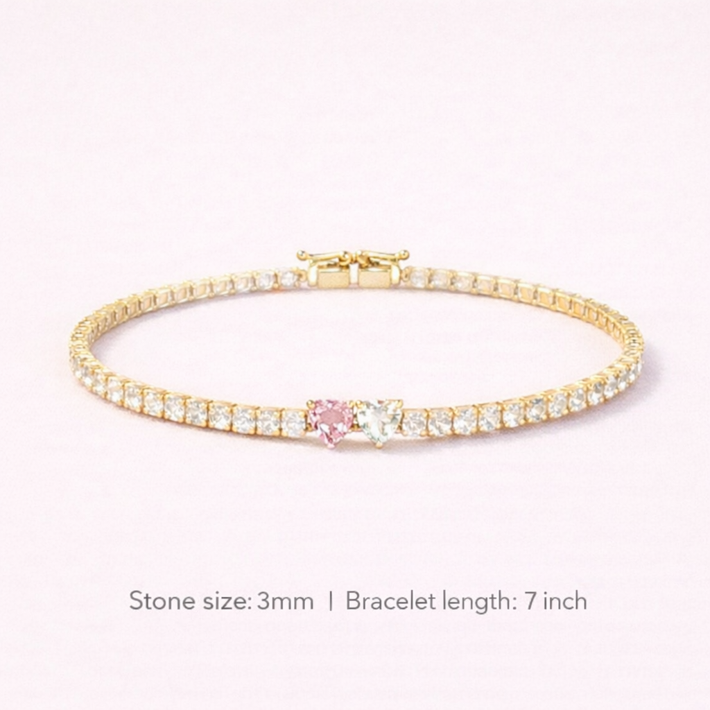 Twin Heart - Matching Set