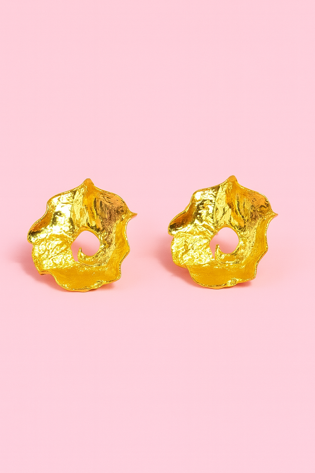 Aurora Wave Earrings