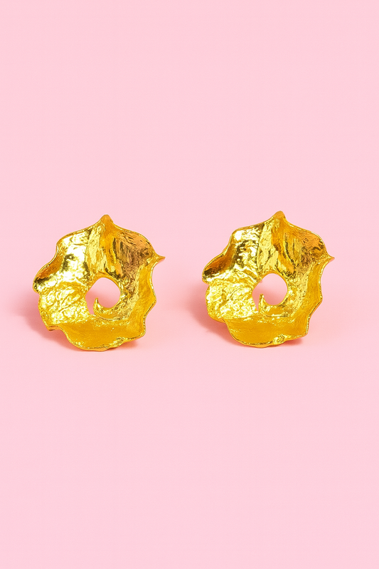 Aurora Wave Earrings