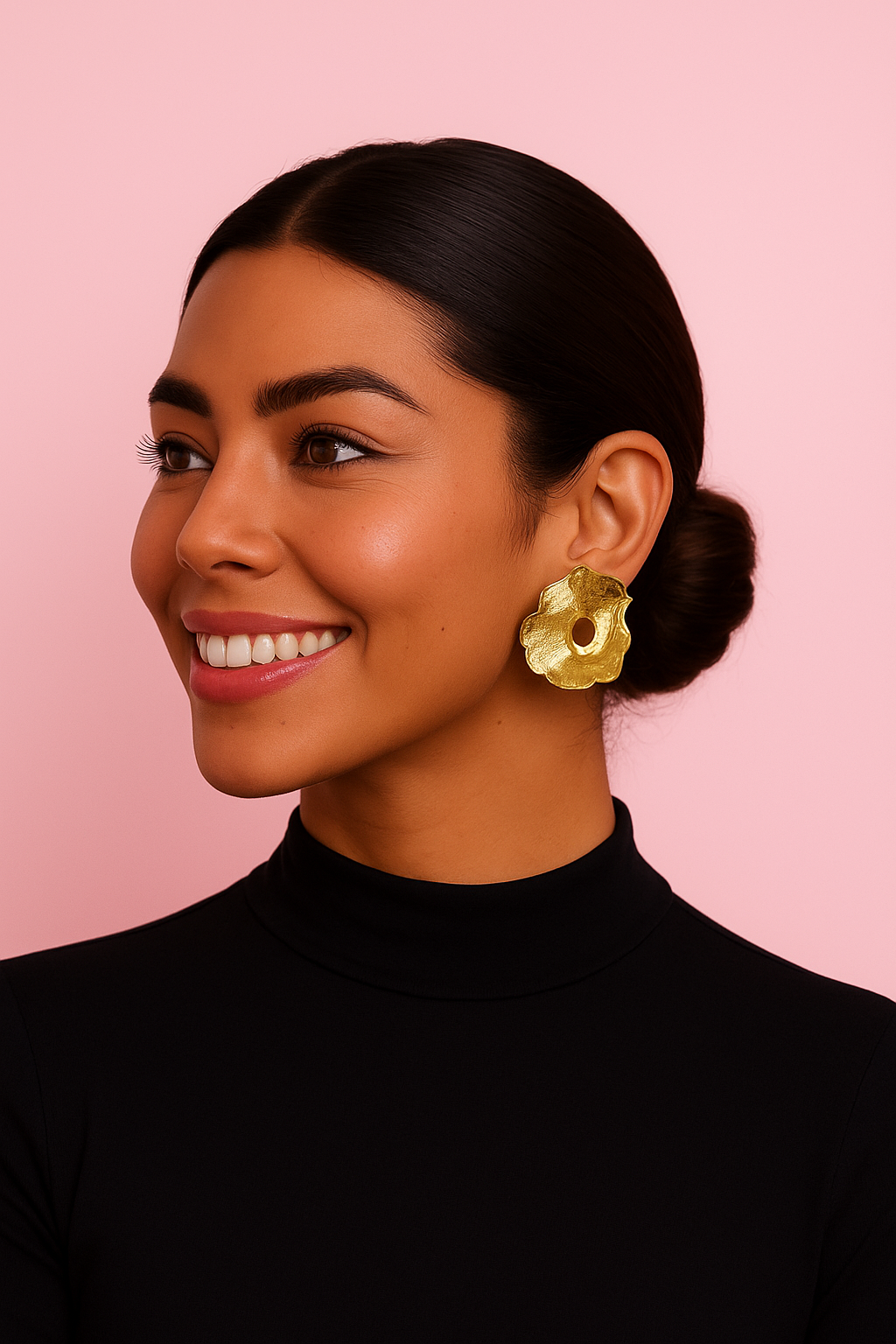 Aurora Wave Earrings