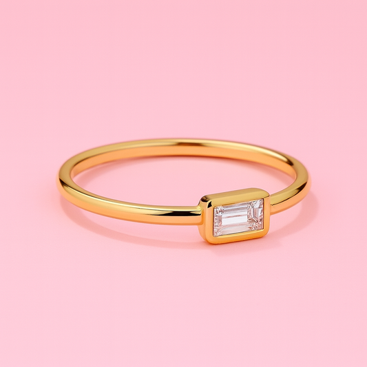 The Everyday Baguette