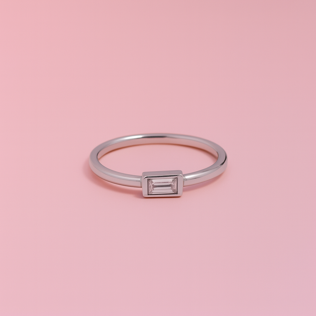 The Everyday Baguette