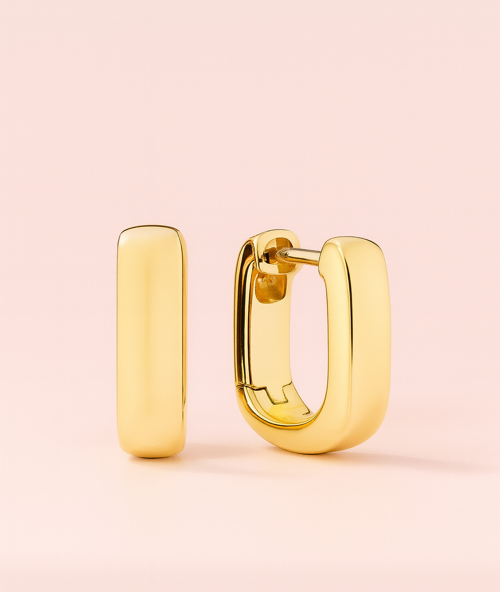 Everyday Classic Rectangle Huggies